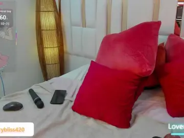 Bongacams Free Porn Cam of kaorybliss