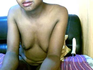 Bongacams Sex Cam of Fanyah