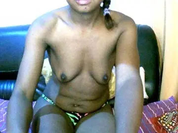 Bongacams Sex Chat of Fanyah