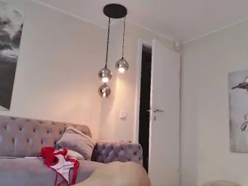 Bongacams Private Sex Chat of LennaGodess