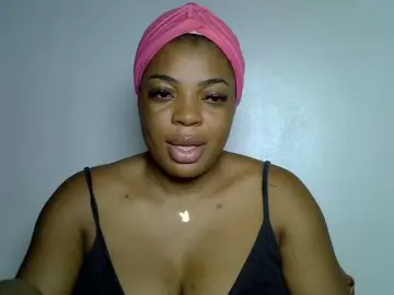 Bongacams Live Sex of LuxeEmpress