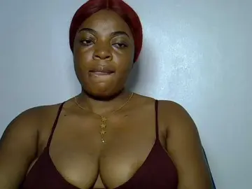 Bongacams Live Sex Cam of LuxeEmpress