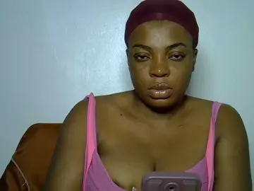 Bongacams Live Sex of LuxeEmpress