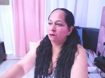 Bongacams Live Sex of NicolTamara