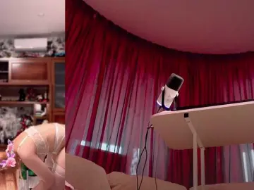 Bongacams Sex Chat of YourfoxAlice