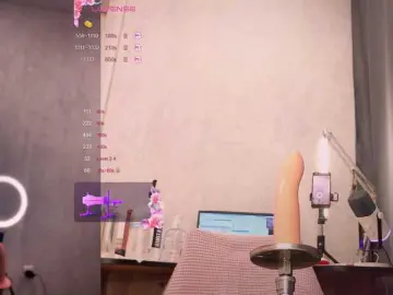 Bongacams Live Porn of YourfoxAlice