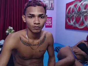 Bongacams Sex Chat of blacktwinks