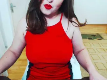 Bongacams Adult Video Chat of sexycaty1