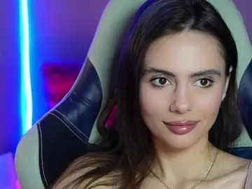 Bongacams Live Porn of Allla