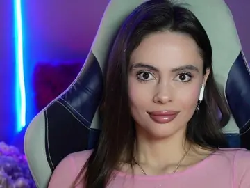 Bongacams Nude Webcam of Allla