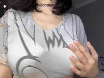 Bongacams Sex Cam of CaronCorti
