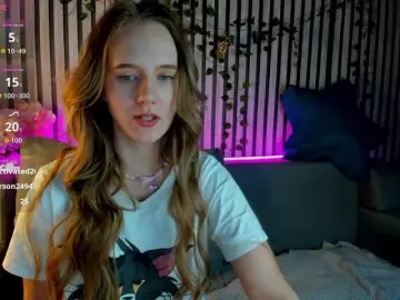 Bongacams Sex Chat of Casey-Sweeet