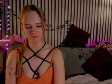 Bongacams Adult Webcam of Casey-Sweeet