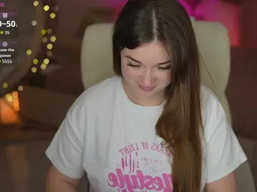 Bongacams Adult Video Chat of DonnaLust