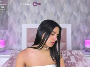 Bongacams Adult Webcams of HelenMartin