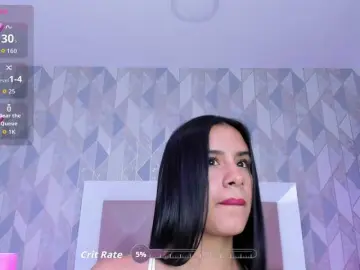 Bongacams Free Live Porn of HelenMartin