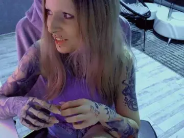 Bongacams Sex Cam of LisaModel