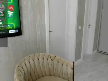 Bongacams Private Sex Chat of LuvC