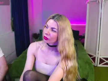 Bongacams Live Sex Cam of AlisaAleks