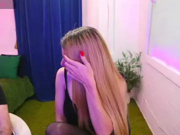 Bongacams Free Live Porn of AlisaAleks