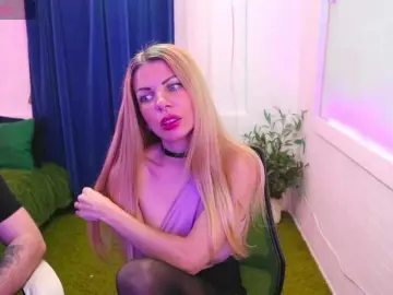 Bongacams Free Live Porn of AlisaAleks