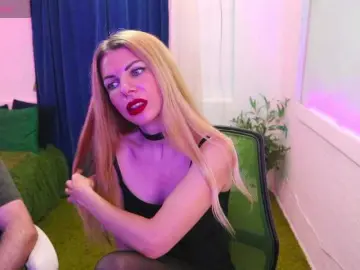 Bongacams Sex Cam of AlisaAleks