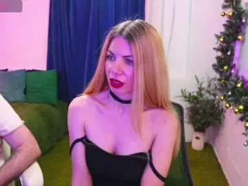 Bongacams Private Sex Chat of AlisaAleks