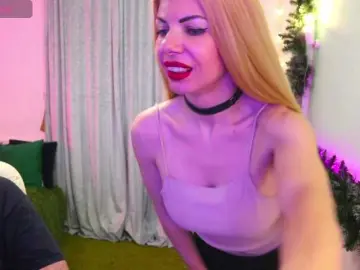 Bongacams Sex Cam of AlisaAleks