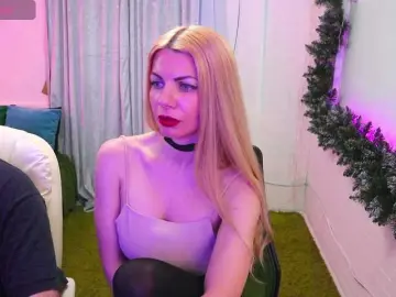 Bongacams Free Porn Cam of AlisaAleks