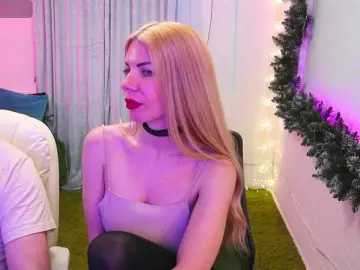 Bongacams Adult Webcams of AlisaAleks