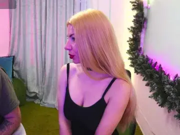 Bongacams Adult Webcams of AlisaAleks