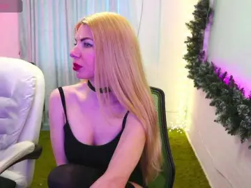 Bongacams Sex Chat of AlisaAleks