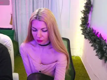 Bongacams Live Sex Cam of AlisaAleks