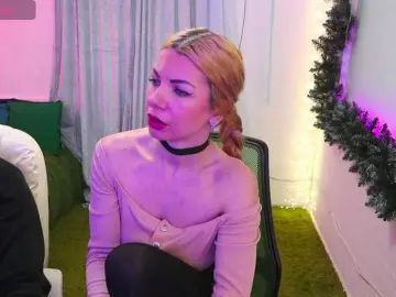 Bongacams Adult Webcams of AlisaAleks