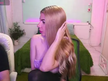 Bongacams Sex Chat of AlisaAleks