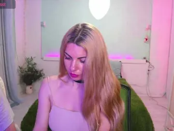 Bongacams Sex Cam of AlisaAleks