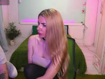 Bongacams Private Sex Chat of AlisaAleks