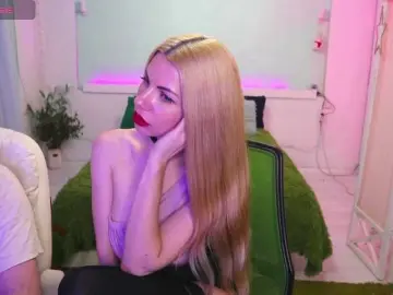 Bongacams Live Porn of AlisaAleks