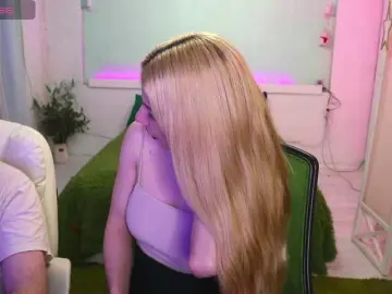 Bongacams Adult Webcam of AlisaAleks