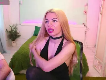 Bongacams Live Sex Cam of AlisaAleks