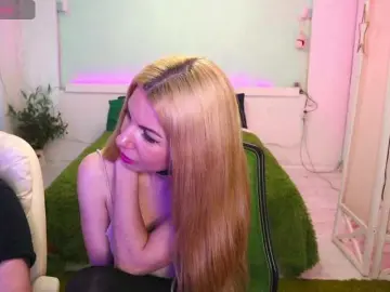 Bongacams Nude Webcam of AlisaAleks