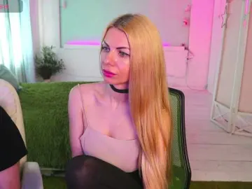 Bongacams Live Sex of AlisaAleks