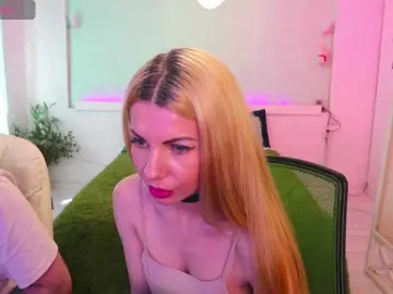Bongacams Adult Video Chat of AlisaAleks
