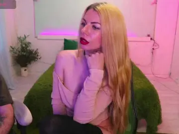 Bongacams Nude Webcam of AlisaAleks