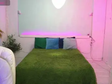 Bongacams Live Sex Cam of AlisaAleks