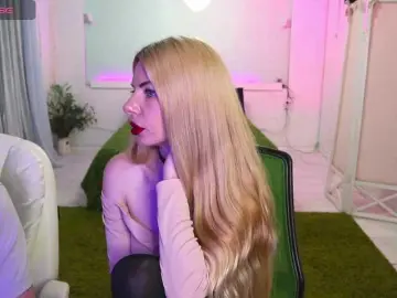 Bongacams Live Porn of AlisaAleks