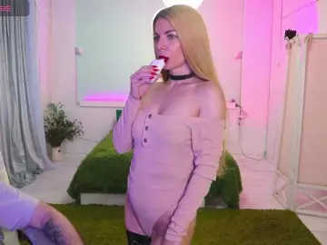 Bongacams Free Porn Cam of AlisaAleks