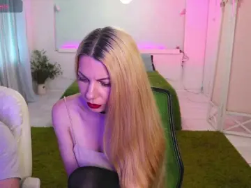Bongacams Live Sex Cam of AlisaAleks