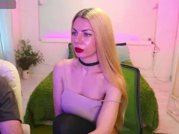 Bongacams Sex Cam of AlisaAleks