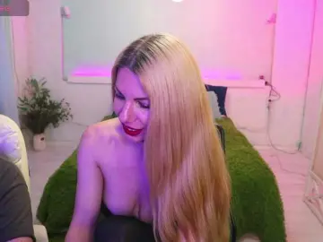 Bongacams Sex Cam of AlisaAleks